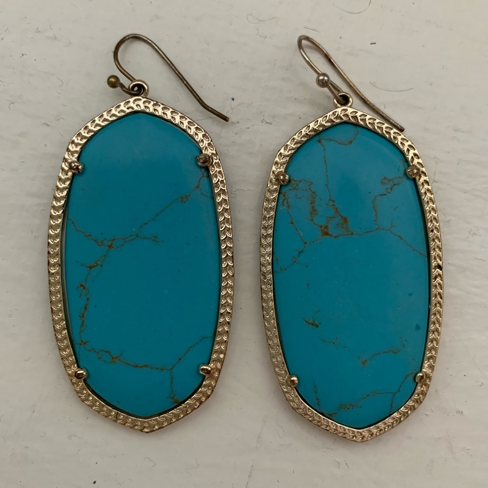 Kendra Scott Earrings